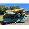 Acrowood 8424-6K Stationary Wood Chipper